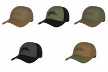 Бейсболка Helikon-LOGO CAP
