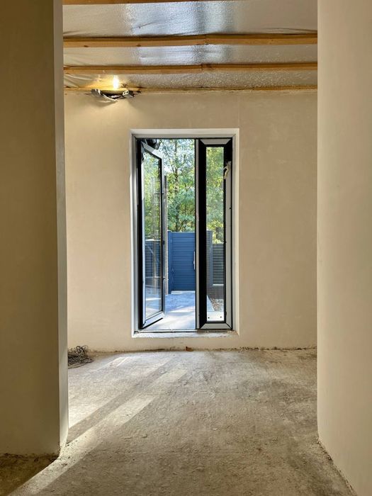 Одноповерховий будинок 160 м2 на 7 сотках, лісова Буча. Без комісії