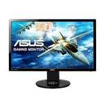 Vendo Monitor Gaming ASUS VG248QE (24'' - 1 ms - 144 Hz)