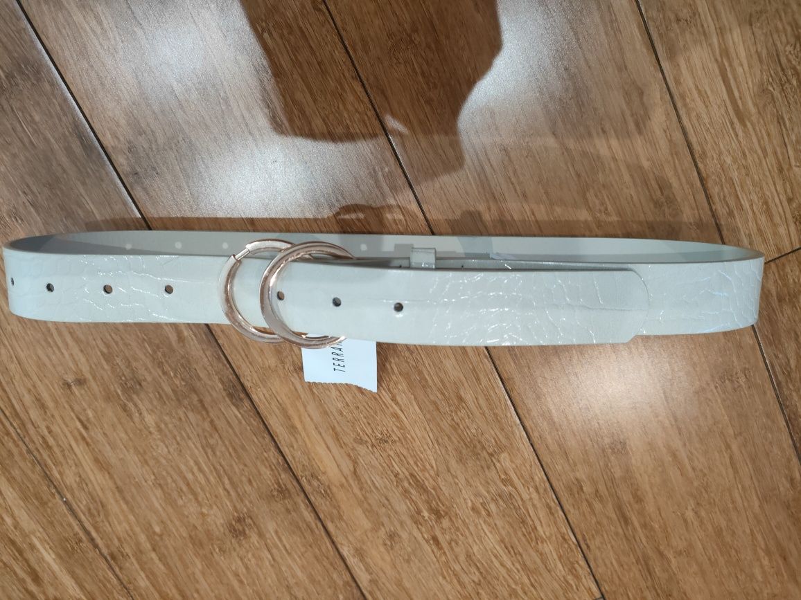Pasek beżowy TerraNova XS-S
