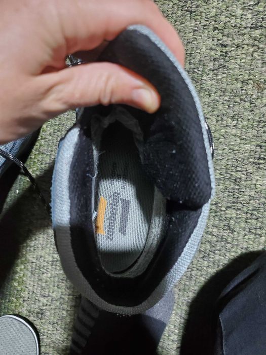 Трекінгові черевики Trezeta gore-tex 37-38 (24,5)