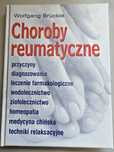 Wolfgang Brückle Choroby reumatyczne