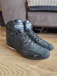 Buty Alpinestars Faster-2 roz. 45,5 28,5 cm SMX