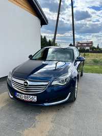 Opel Insignia 2.0 CDTi