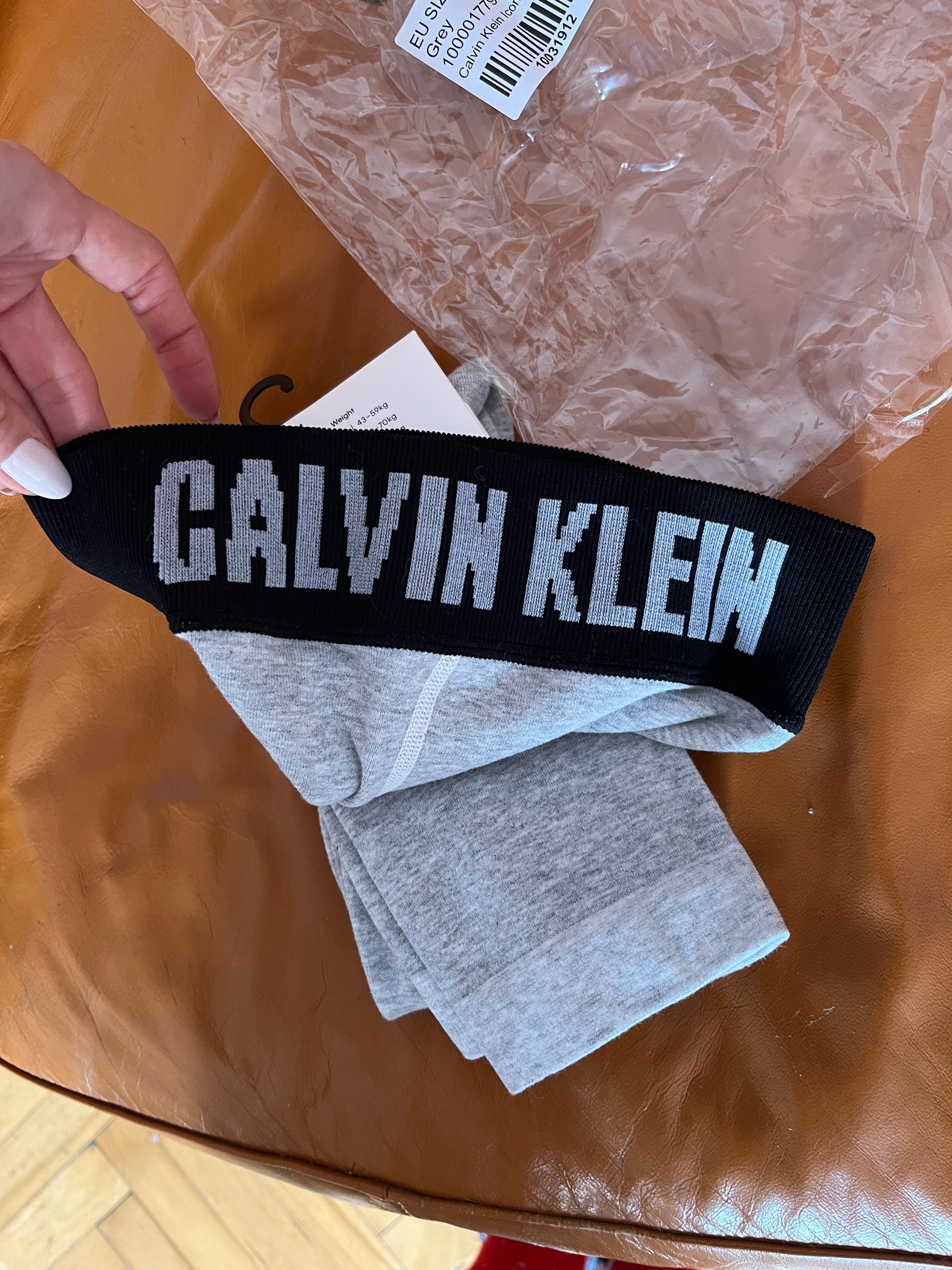 Getry Calvin Klein S