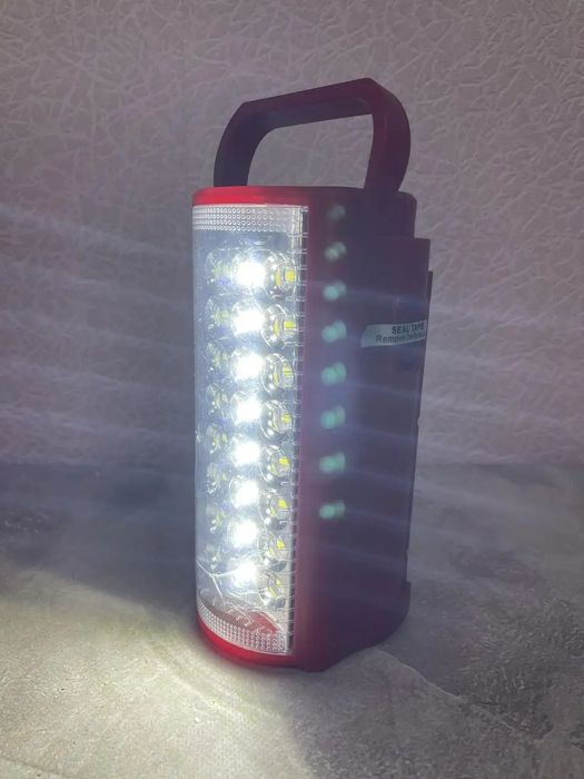 Фонарик Fujita 2606L