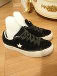 Buty converse one star plaftorm ox