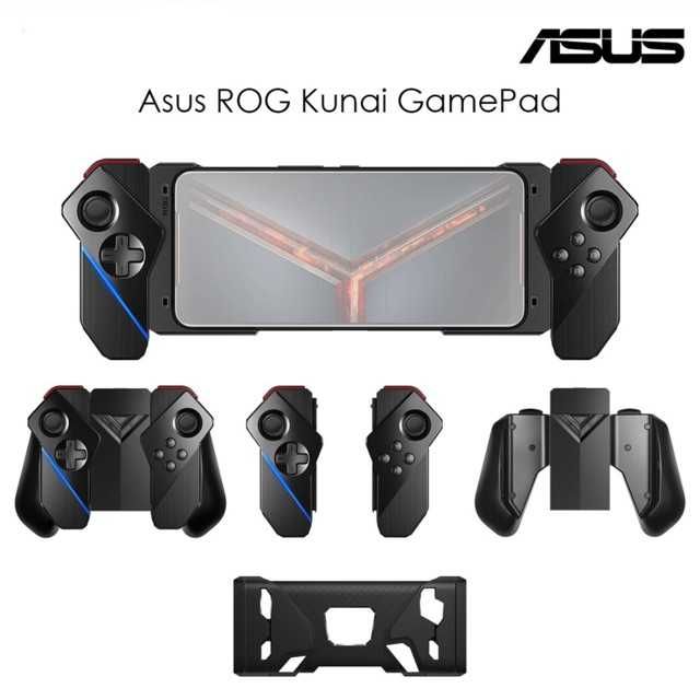 Asus ROG Kunai GamePad 2