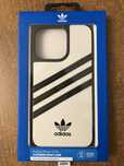 Etui Adidas iPhone 13 Pro