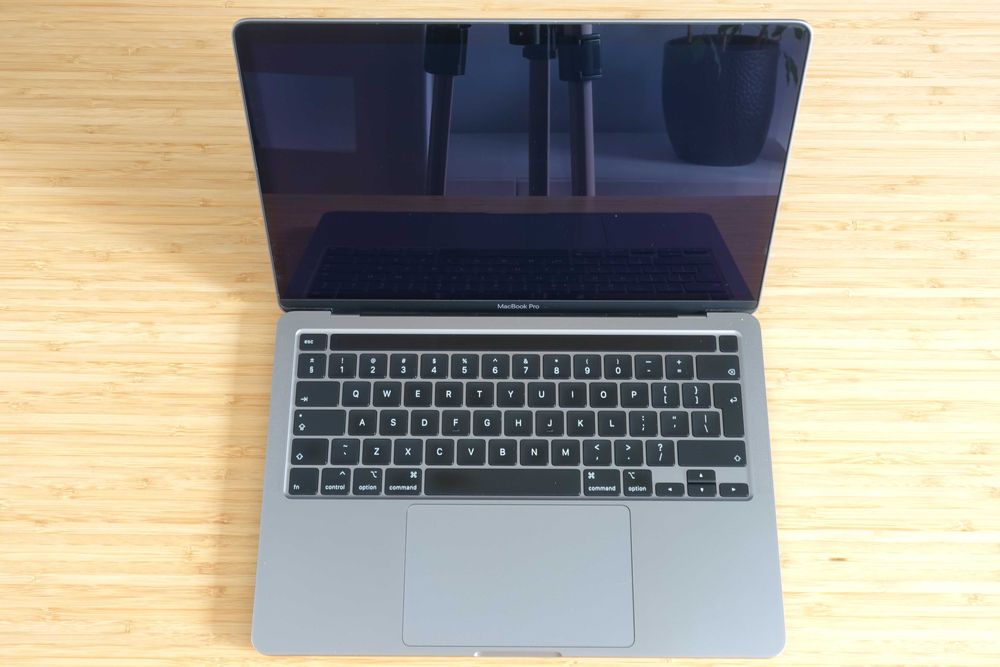 MacBook Pro 13" (2020) - Core i5, 16GB RAM, 512GB SSD