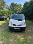Nissan Primastar