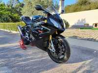 Vendo BMW s1000rr