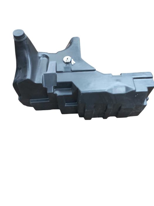 Zbiornik Paliwa ZETOR FORTERRA