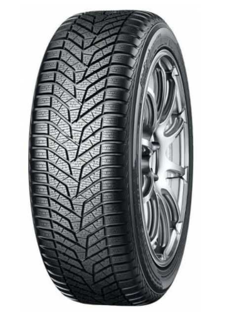Opona zimowa Yokohama BluEarth Winter V905 205/45R17 88 V
