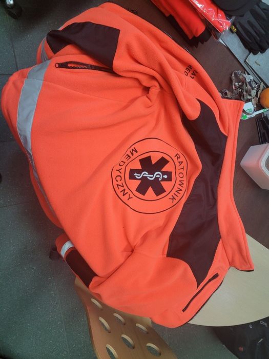 Polar ratownik medyczny