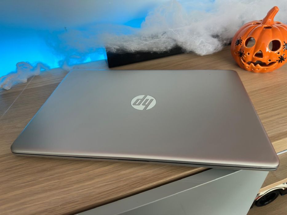 Notebook / Laptop HP 15,6" HP 15s Ryzen 5-5625U/8GB/512/Win11 Silver