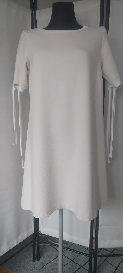 Sukienka codzienna/koktajlowa By o la la, roz. M