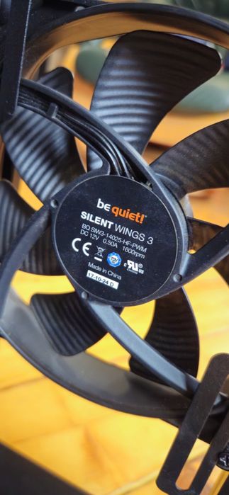 Obudowa Be quiet Dark Base 700