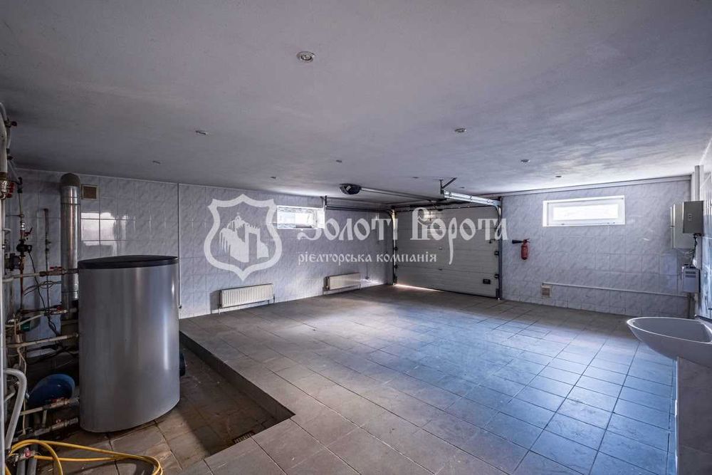 Будинок, 3 пов. 17 соток. Євроремонт. Гавронщина, Бучанський район