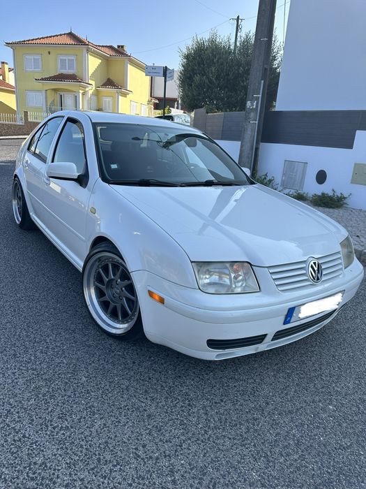 Volkswagen JETTA PD150