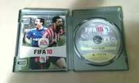 FIFA 10 PlayStation3