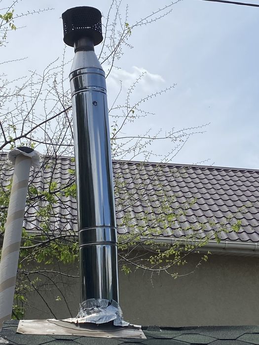 Печь для бани дровяная(