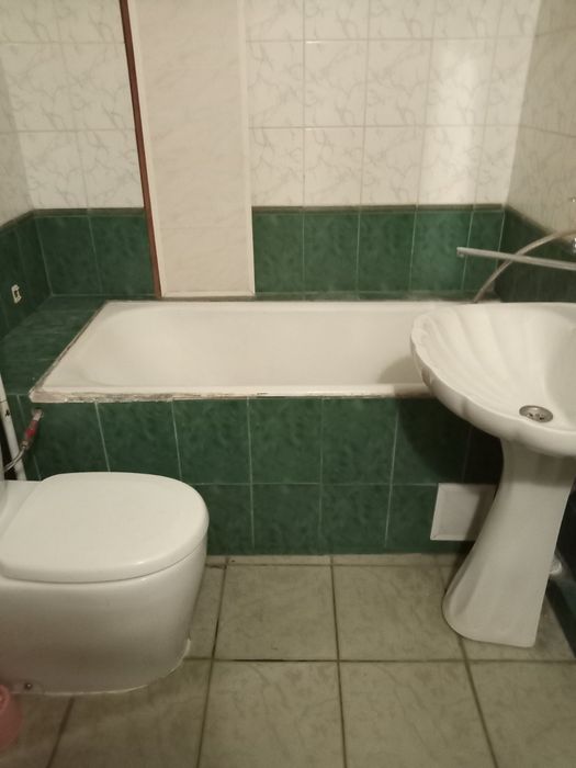 Квартира в центрі міста (пл.Визволення)