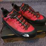 The North Face - buty trekingowe M VERTO ALPINE GORE - TEX