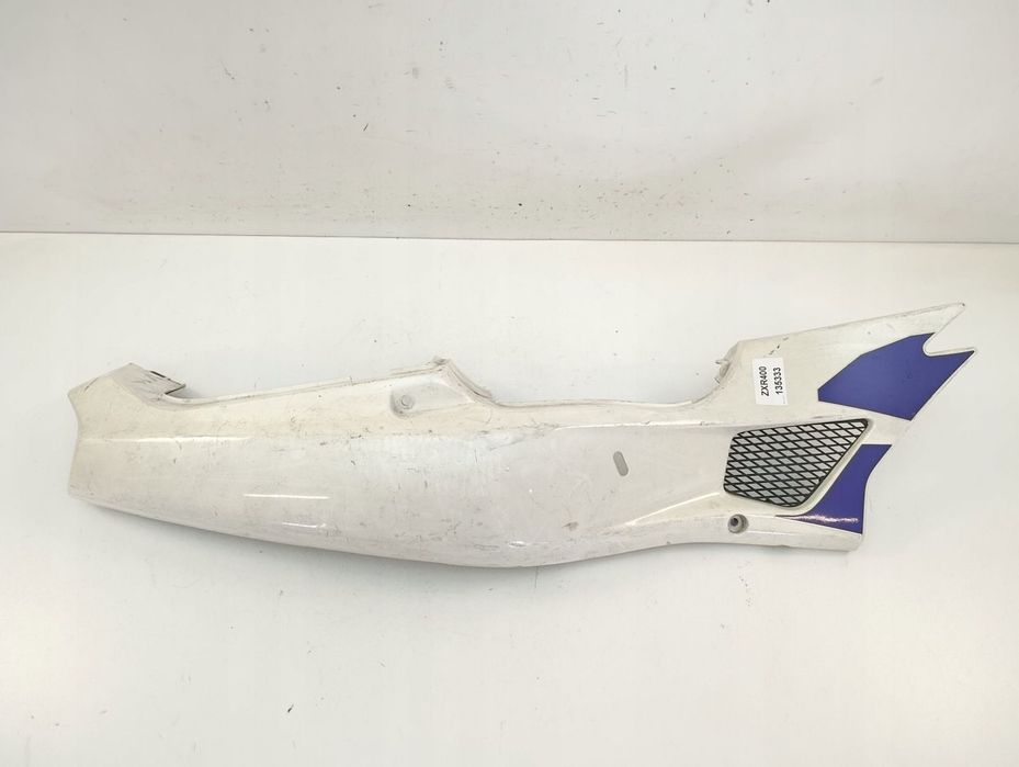 KAWASAKI ZXR 400 OGON ZADUPEK PRAWY