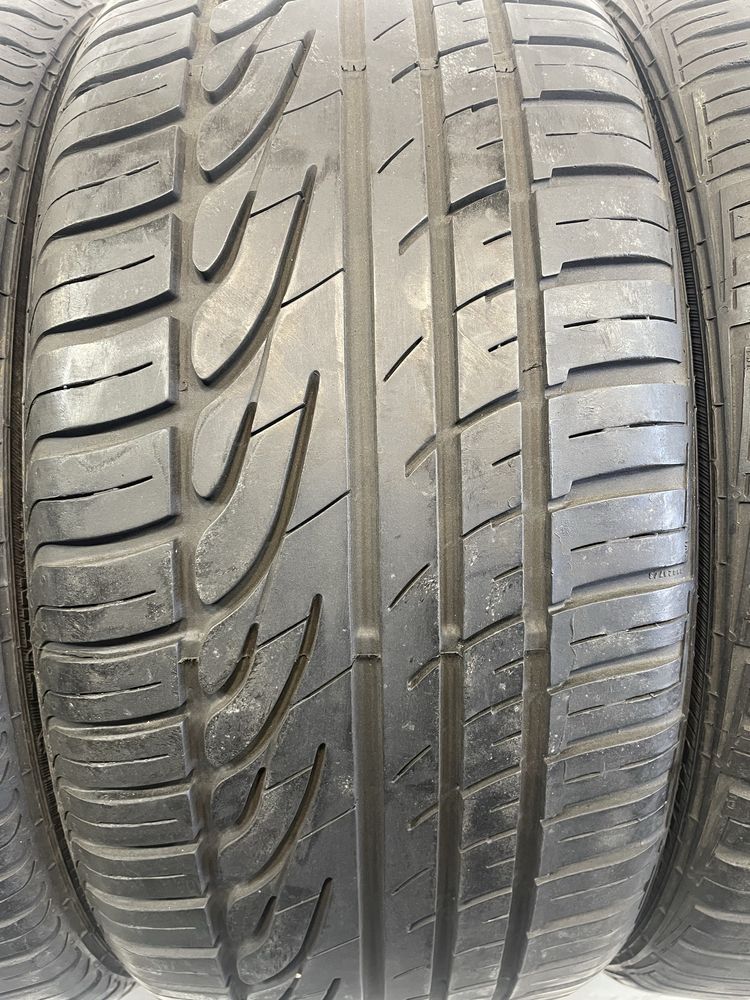 Platin 215/40R17 RP400 Sport 4мм 2020рік 4шт