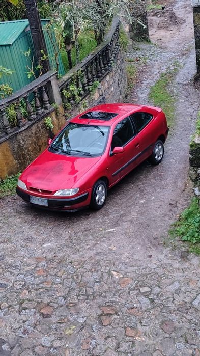 Só Hoje gasóleo 5 lugares como está