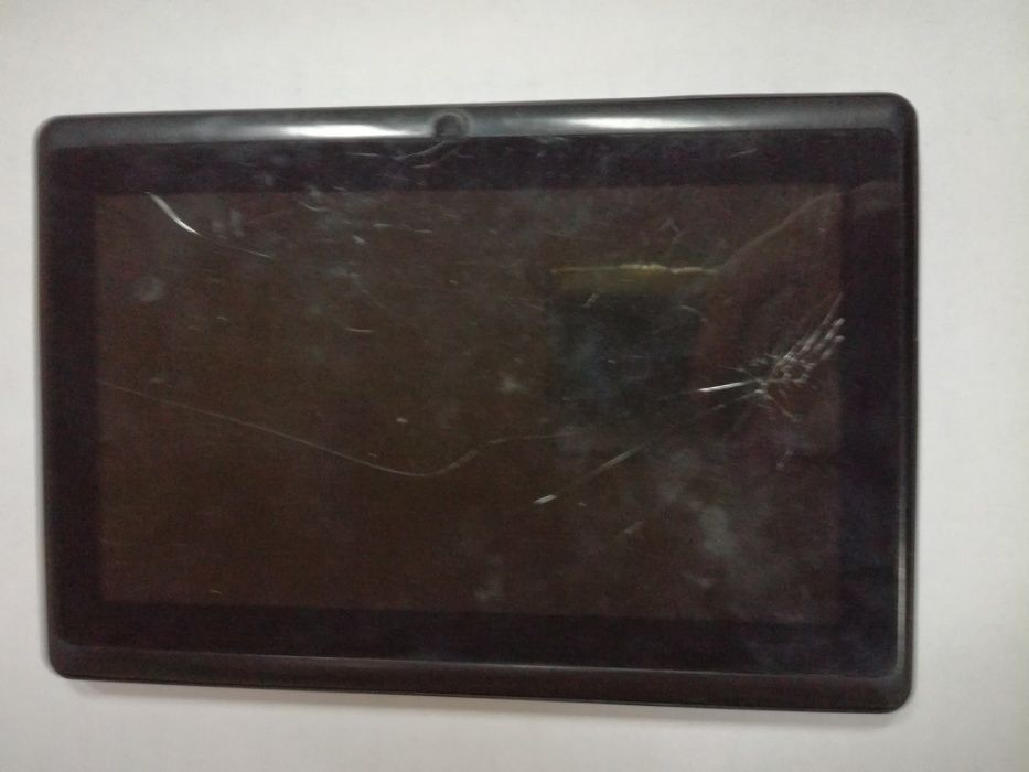 Планшет Bravis NP 71