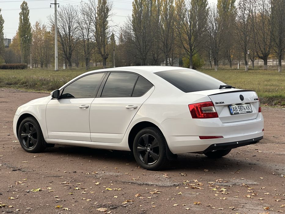 Skoda Octavia A7, 2.0 TDI, 2013 р.в
