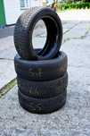 opony wielosezonowe 225/50/17 Goodride