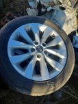 Диски KIA Optima R17