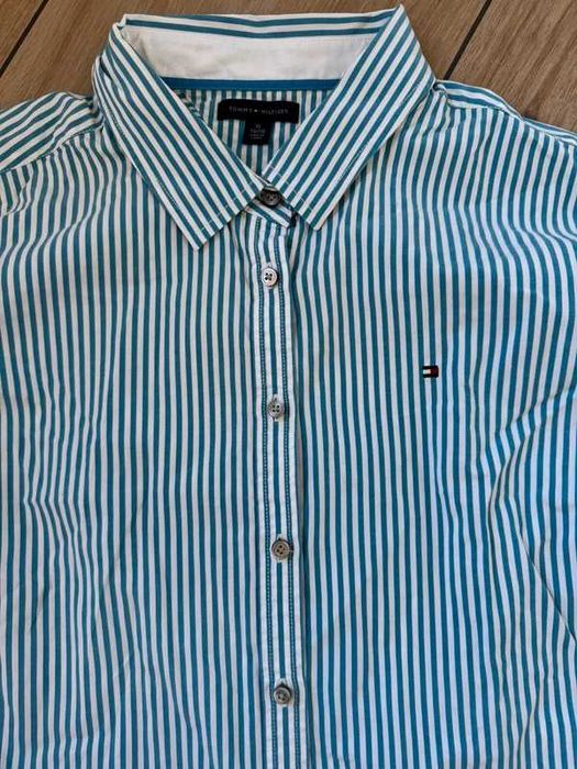 Koszula Tommy Hilfiger