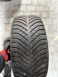 Goodyear vector4seasons 225/45r17