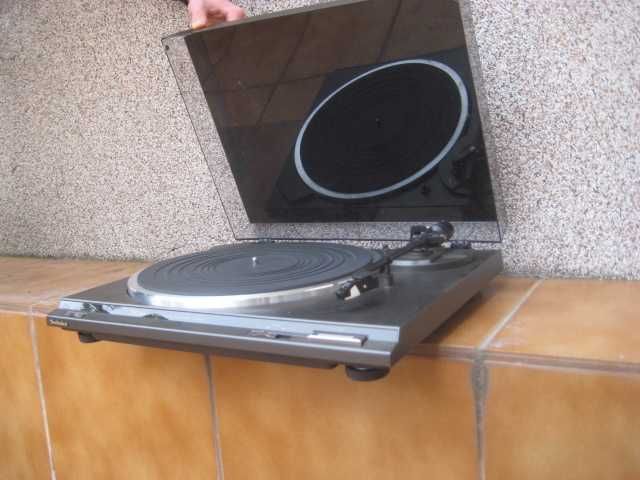 SL-BD20D SL-BD20 Technics Automatic Turntable System Gramofon Adapter