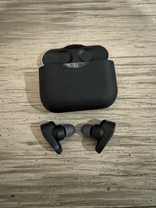 Auriculares sem fio Sony WF-1000XM3