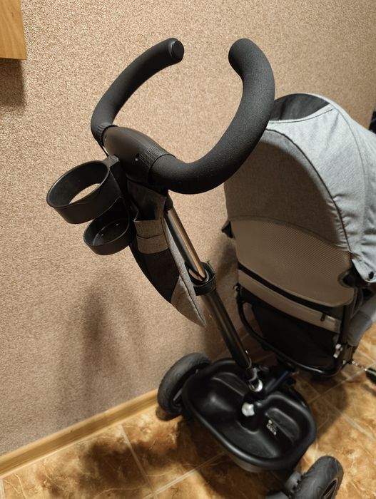 Rowerek trójkołowy