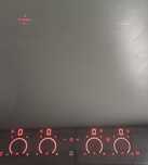 Płyta indukcyjna Electrolux EHD8740FOK