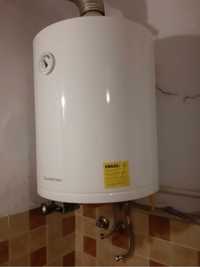 Bojler ariston thermo s.p.a 77l  podgrzewacz wody