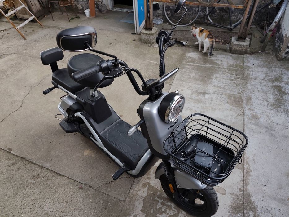 Електроскутер Crosser CR-2