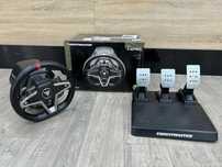 Kierownica ThrustMaster T248. MEGA OKAZJA!
