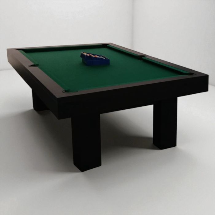 Bilhar novo entrega antes do Natal