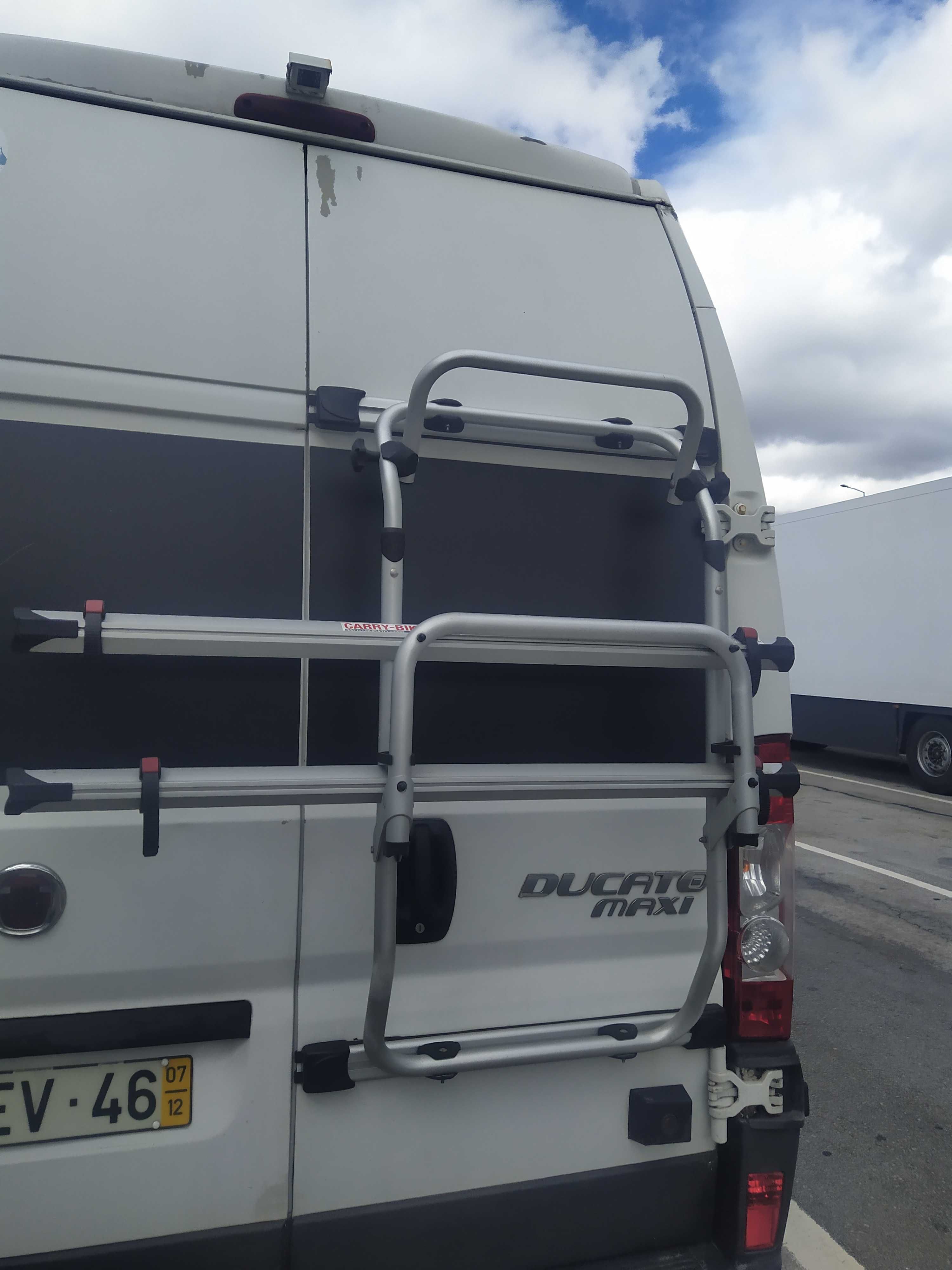 Autocaravana Fiat Ducato Maxi 3.0 160 CV L4H3 – Full Extras
