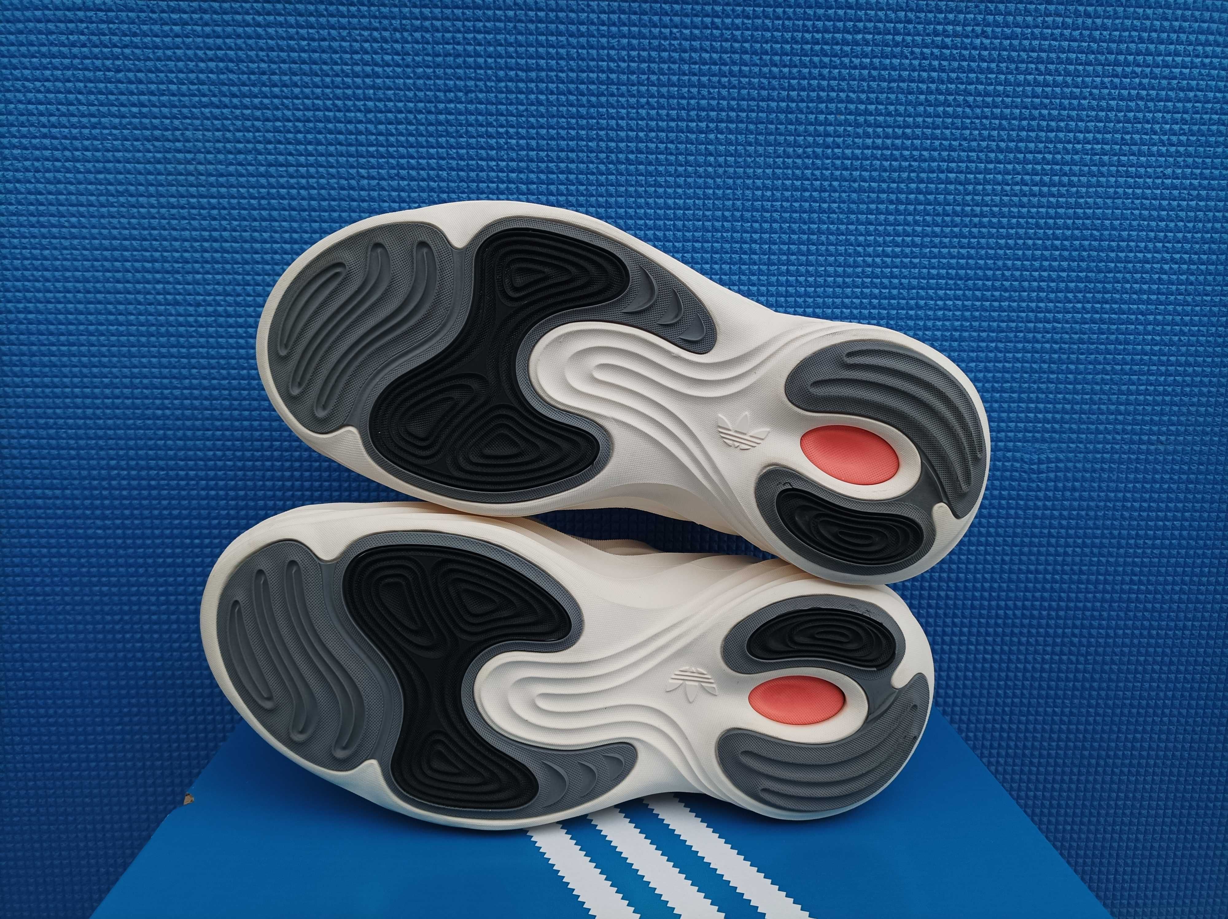 Кросівки Adidas adi FOM Wonder (42/26.5) Оригінал!