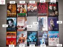 Coleção Filmes DVD com Vários Preços - Parte 17