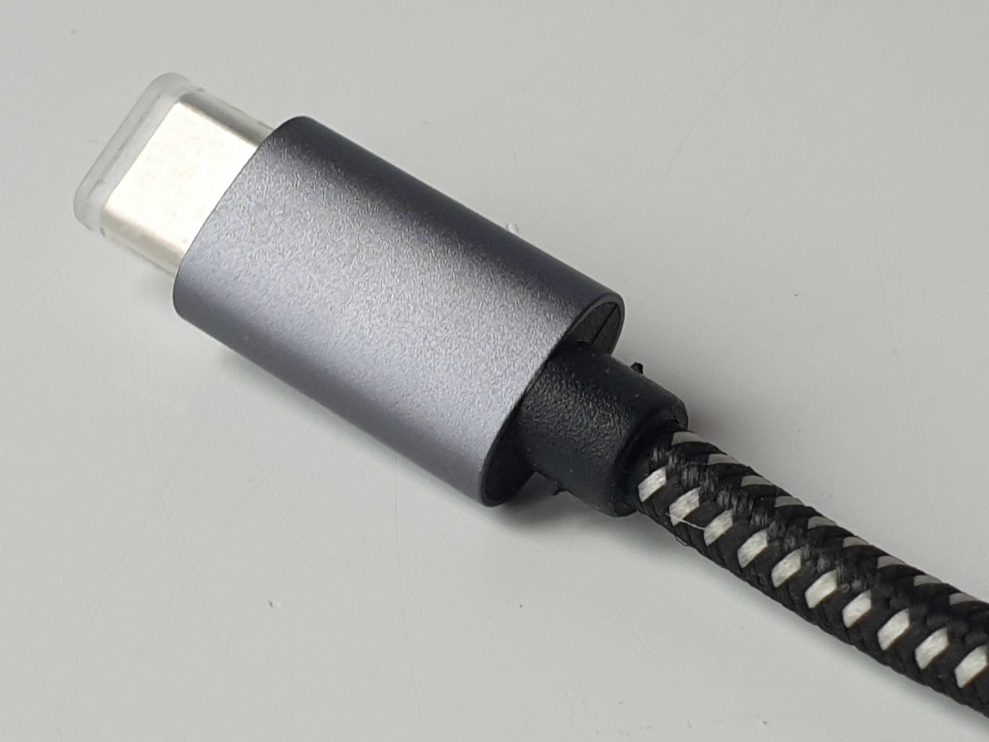 Адаптер USB Type C to HDMI  Thunderbolt