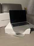 Macbook Air m1 13” 8GB RAM 256GB w idealnym stanie